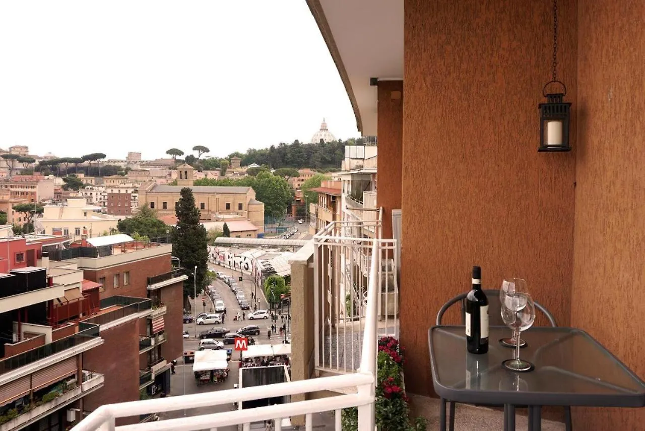 Eufonia Vinyl Friendly Apartment