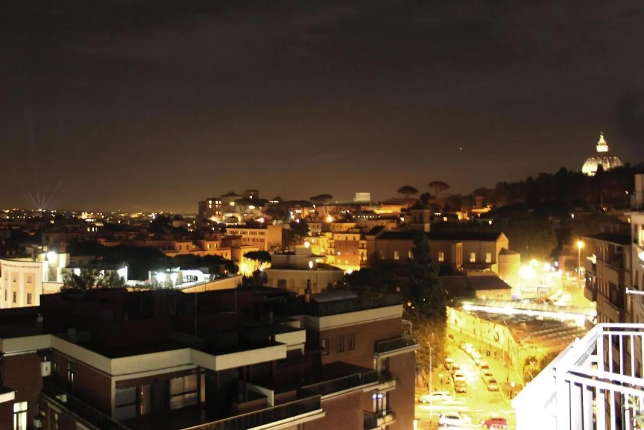 Eufonia Vinyl Friendly Apartment