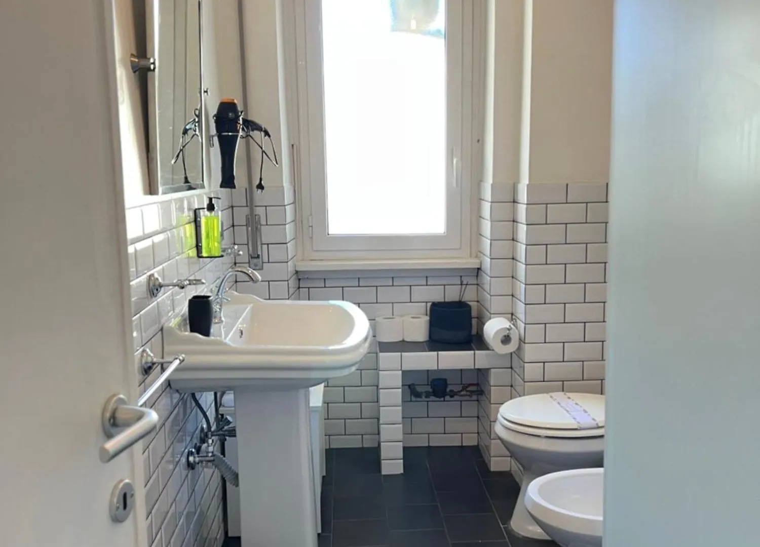 Eufonia Vinyl Friendly Apartment Italie