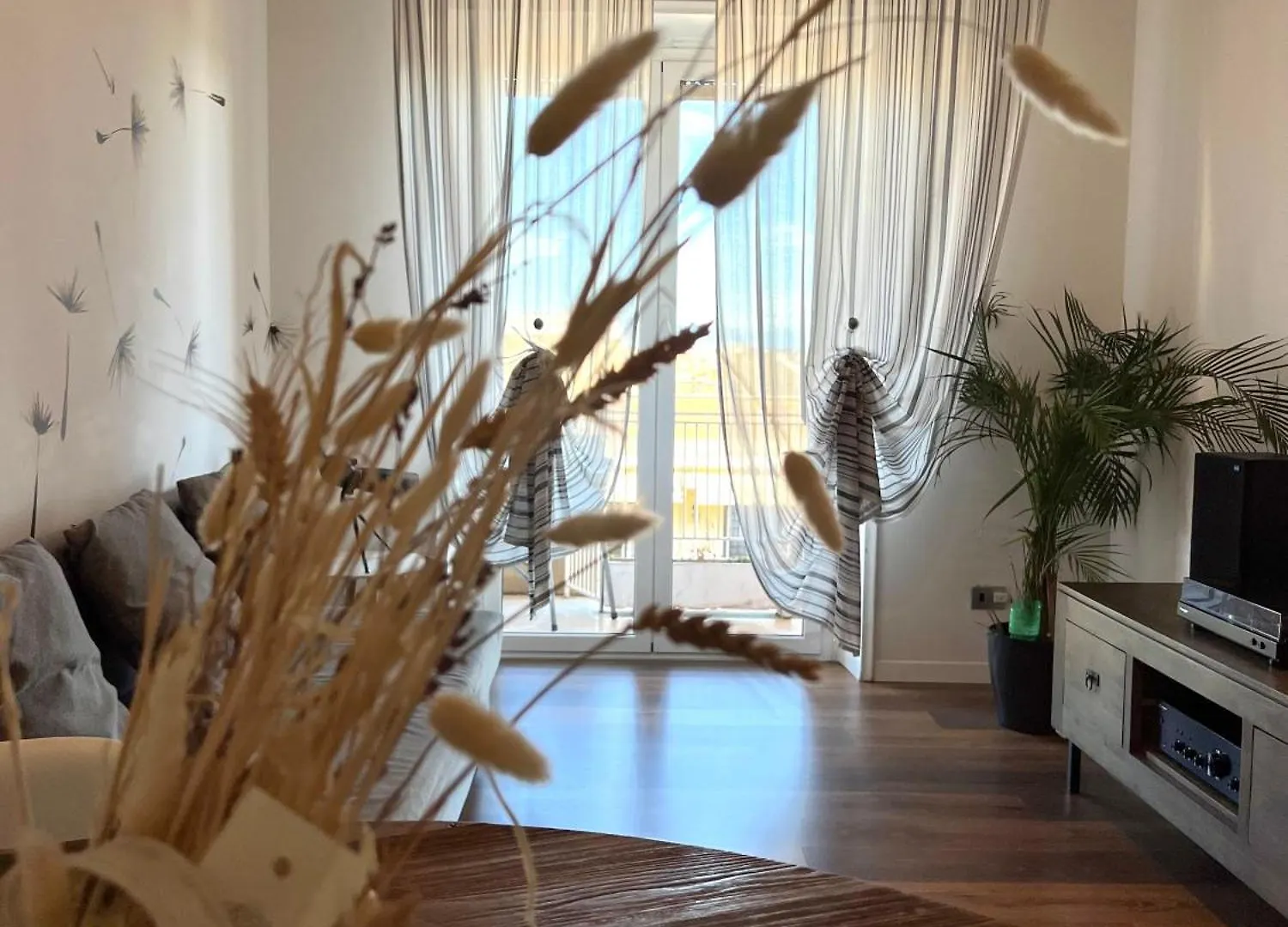Eufonia Vinyl Friendly Apartment Rome