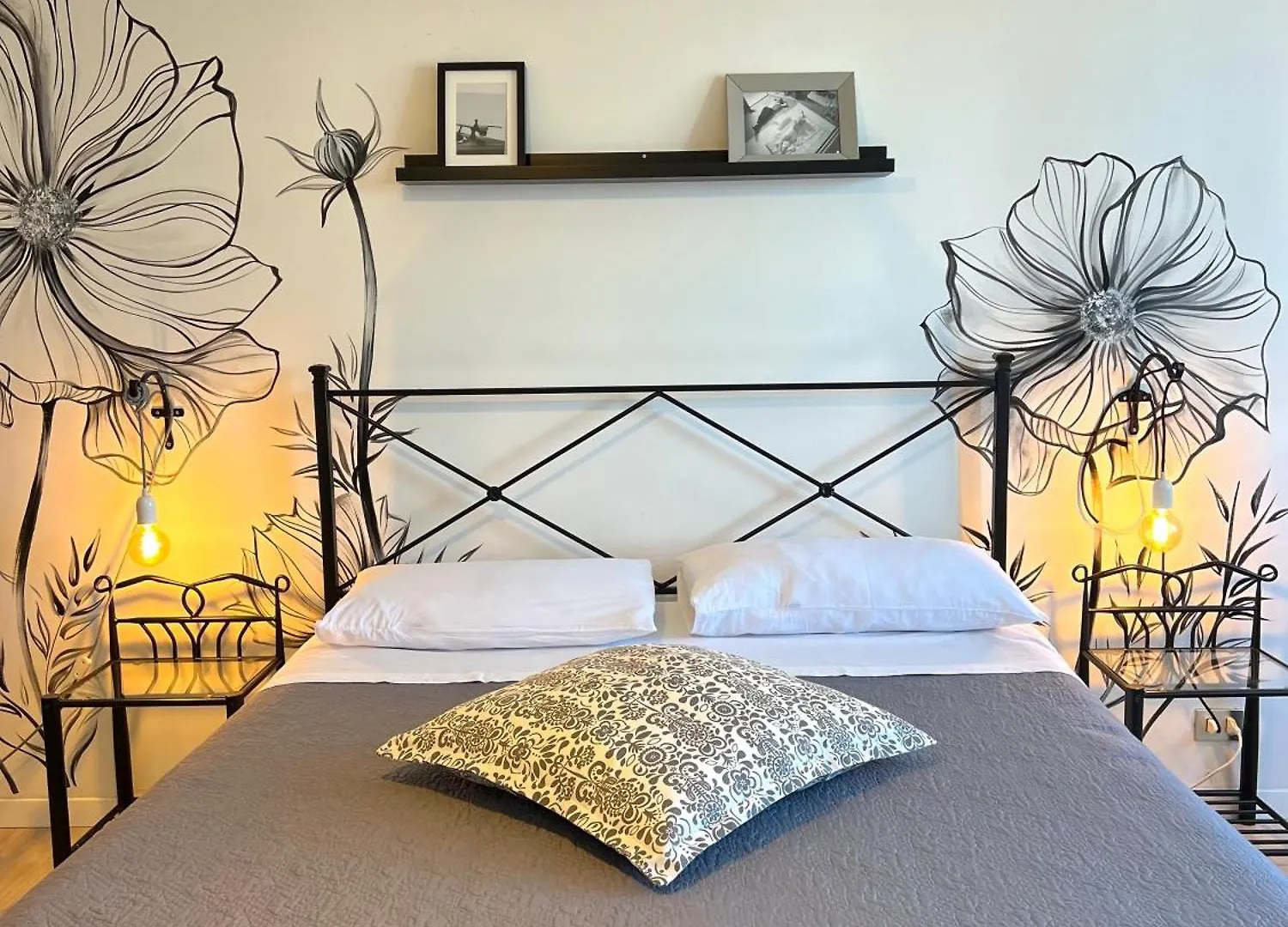 Eufonia Vinyl Friendly Apartment Italie