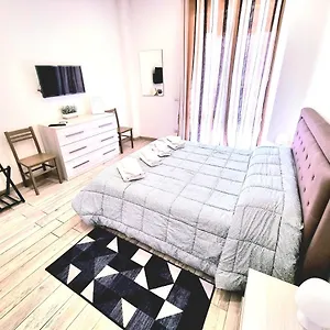 Apartament New Tiburtina, Rzym