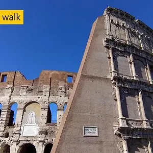 Teatime Al Colosseo Appartamento
