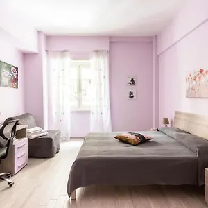 La Casetta Dei Sogni Hébergement de vacances