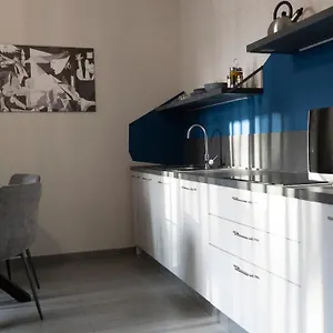 Etna Design Apartament Katania
