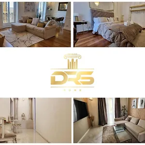 Appartement Drsrome - Roman's Ruins Colosseum, Rome