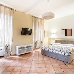 Fl Al Mattonato N4 Appartement