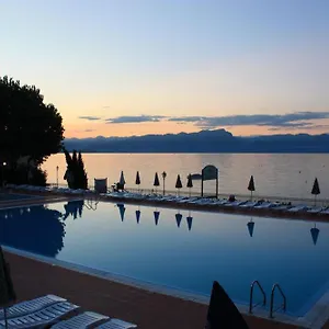 Wien Kemping Peschiera del Garda