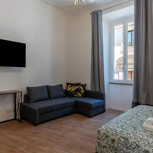  Apartamento Cs Termini Nazionale