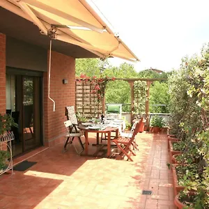 Terrace22 - Delizioso Attico Ben Collegato Appartement