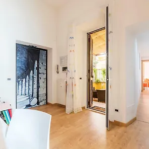Accogliente Al Colosseo Appartement