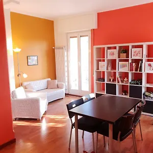 Apartament Pigneto 50 M Da Metro C, Rzym