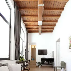 Luxury House Colosseo Rome