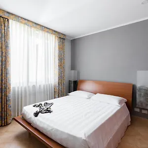 Appartement Crosti, Rome